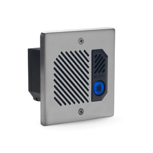 Algo 8201 PoE SIP Intercom