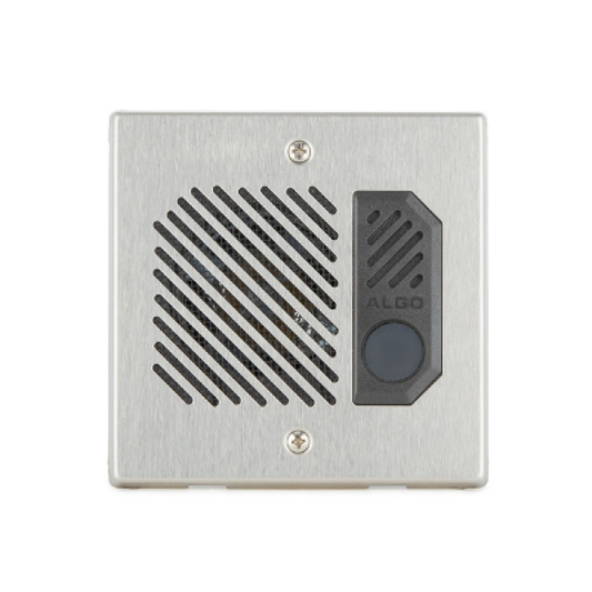 Algo 8201 PoE SIP Intercom
